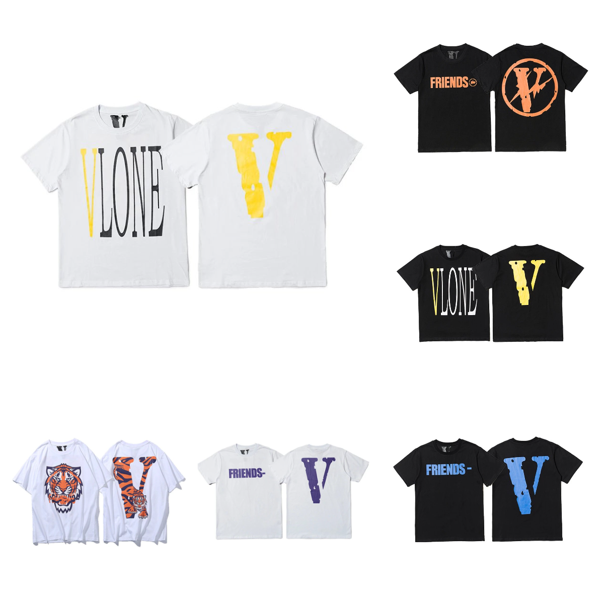 VLONE T-shirt