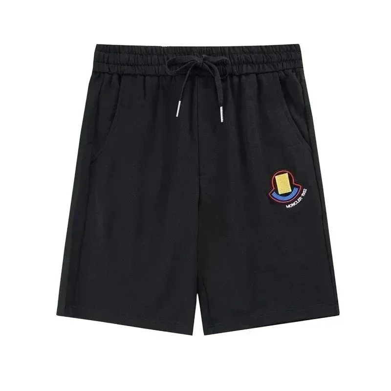 Moncler Logo-Print Shorts [40 styles]