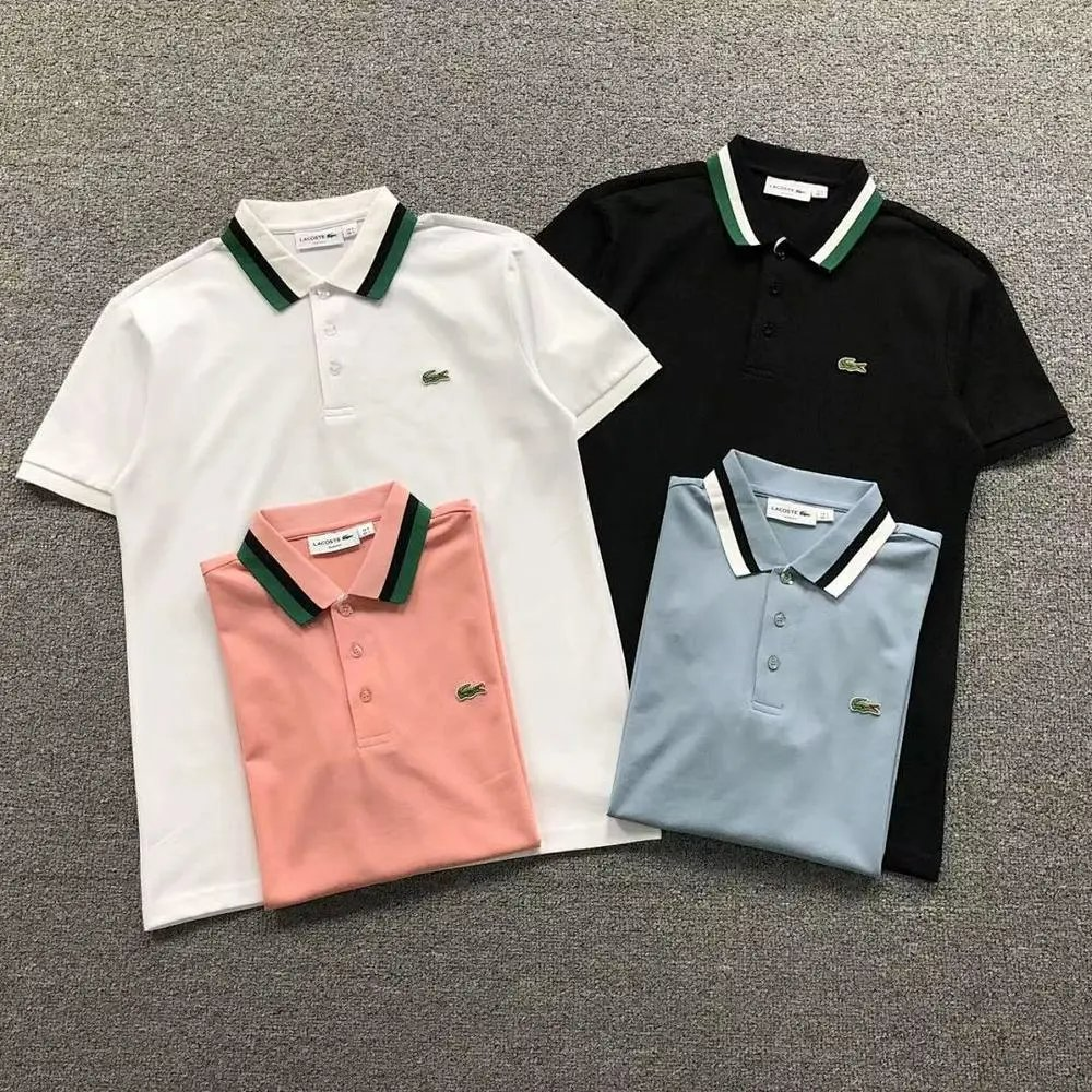 LACOSTE tee