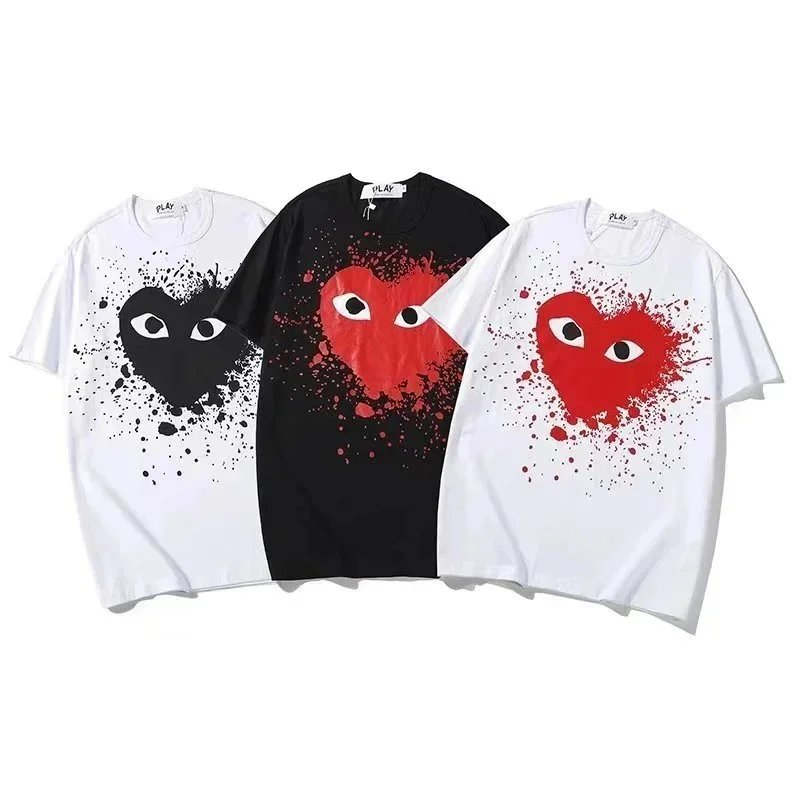 Comme Des Gar&ccedil;ons Tee
