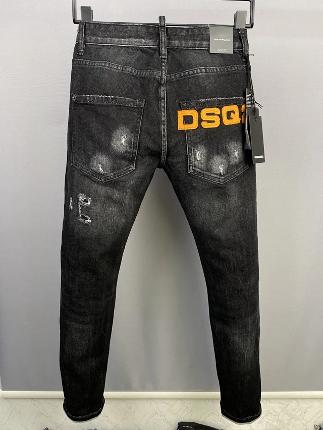 DSquared2 Icon Distressed Jeans [40 styles]