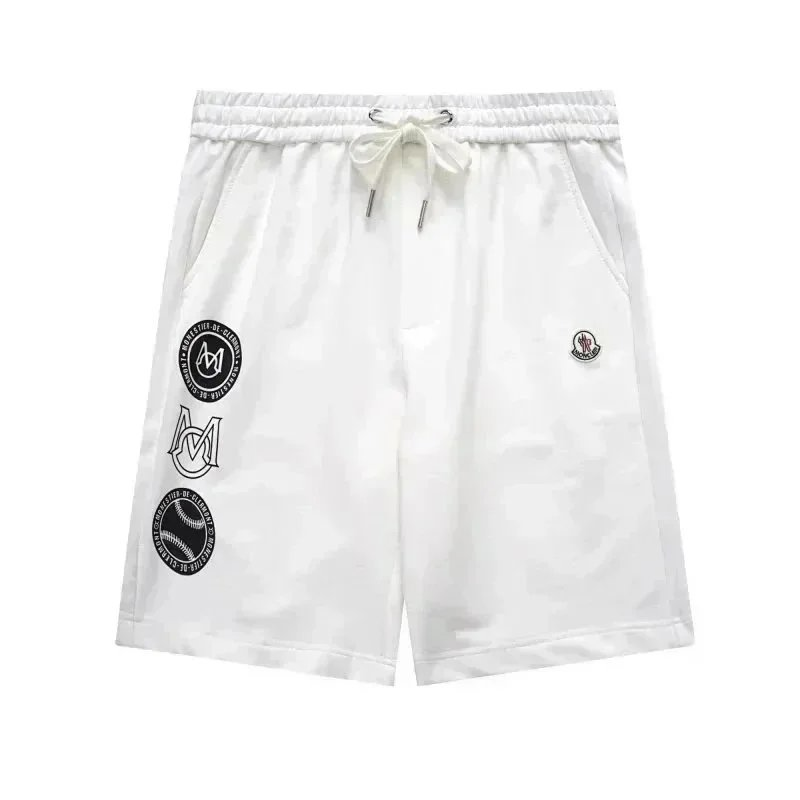 Moncler Logo-Print Shorts [40 styles]