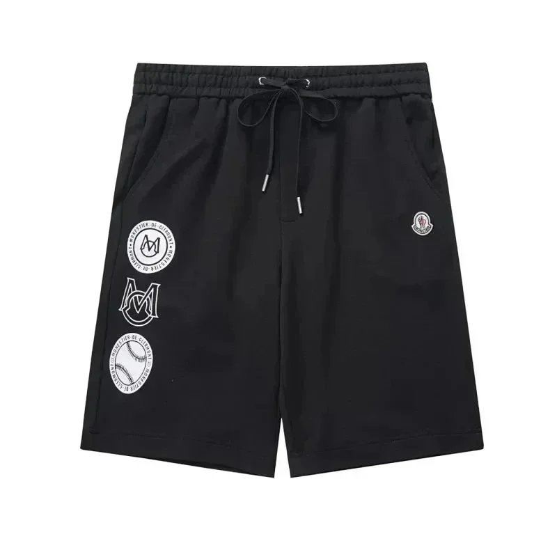 Moncler Logo-Print Shorts [40 styles]