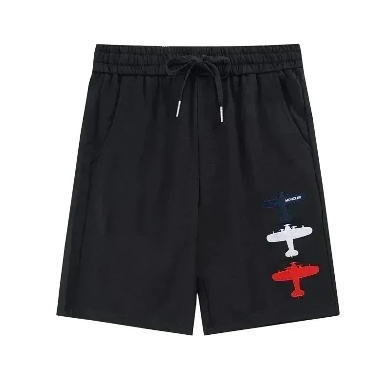Moncler Logo-Print Shorts [40 styles]