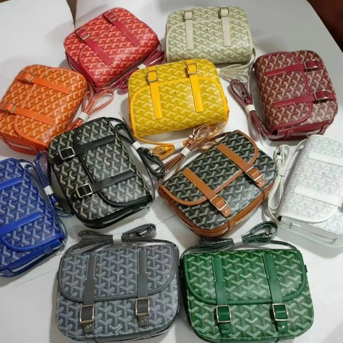 Goyard Bag/wallet/Cardholder 