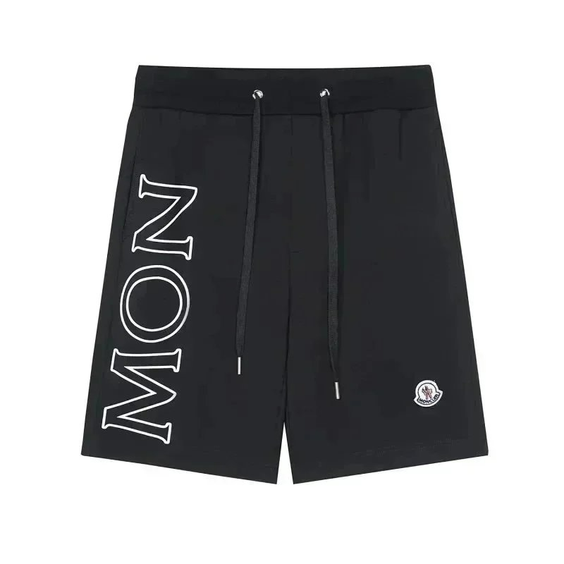 Moncler Logo-Print Shorts [40 styles]