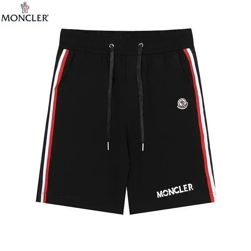 Moncler Logo-Print Shorts [40 styles]