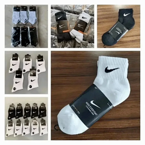 :Nike socks