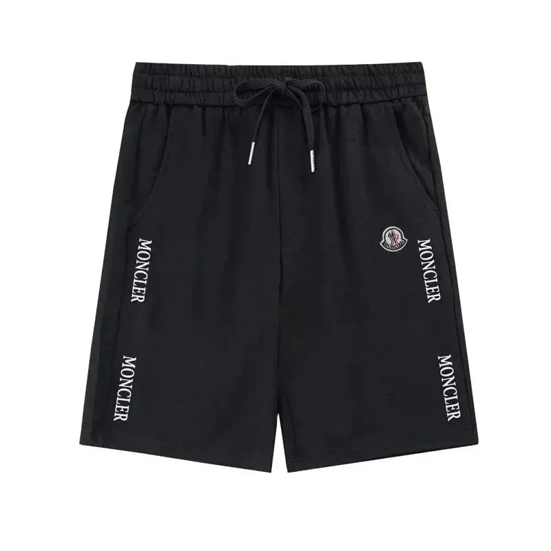 Moncler Logo-Print Shorts [40 styles]