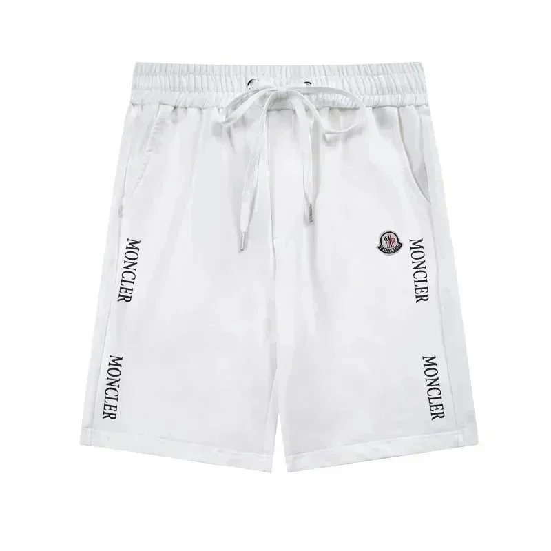 Moncler Logo-Print Shorts [40 styles]