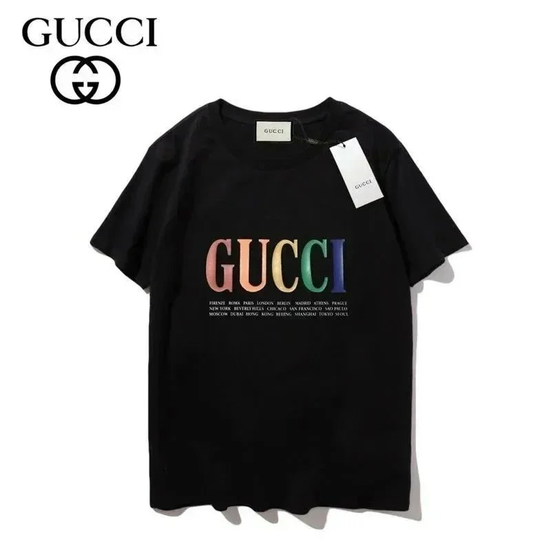 Gucci GG Marmont Graphic T-Shirt [40 styles]