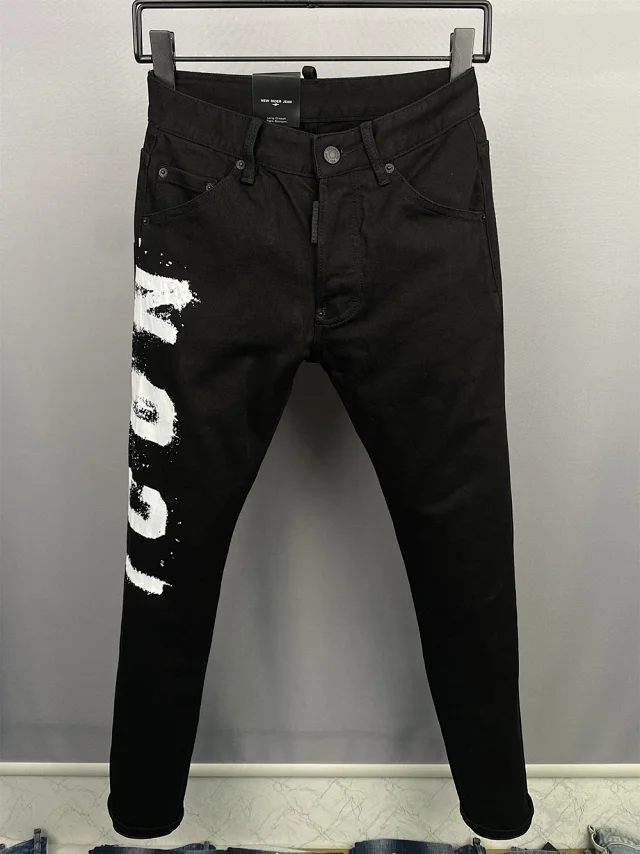 DSquared2 Icon Distressed Jeans [40 styles]