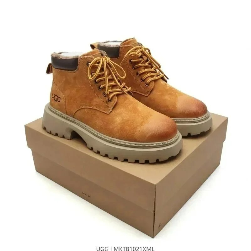 Timberland