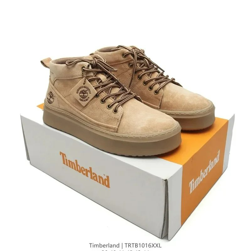 Timberland