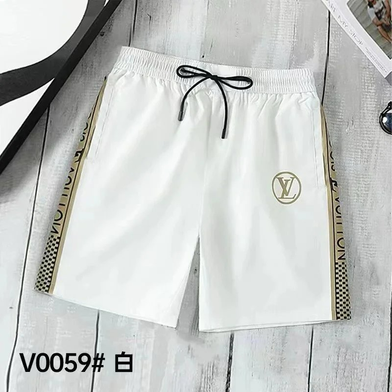  Louis Vuitton Monogram Oblique & Gradient Print Swim Shorts [40 styles]
