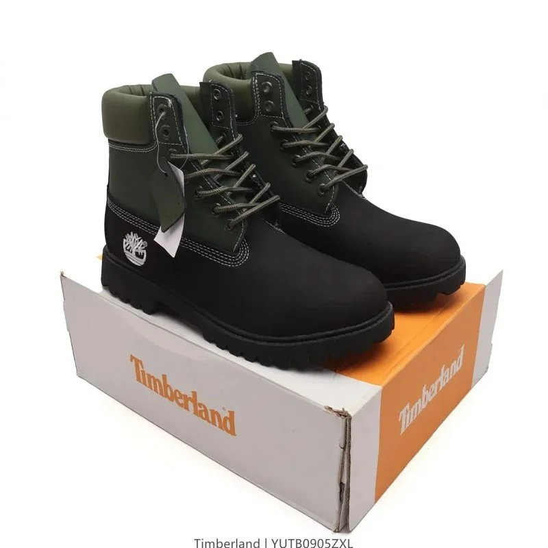 Timberland