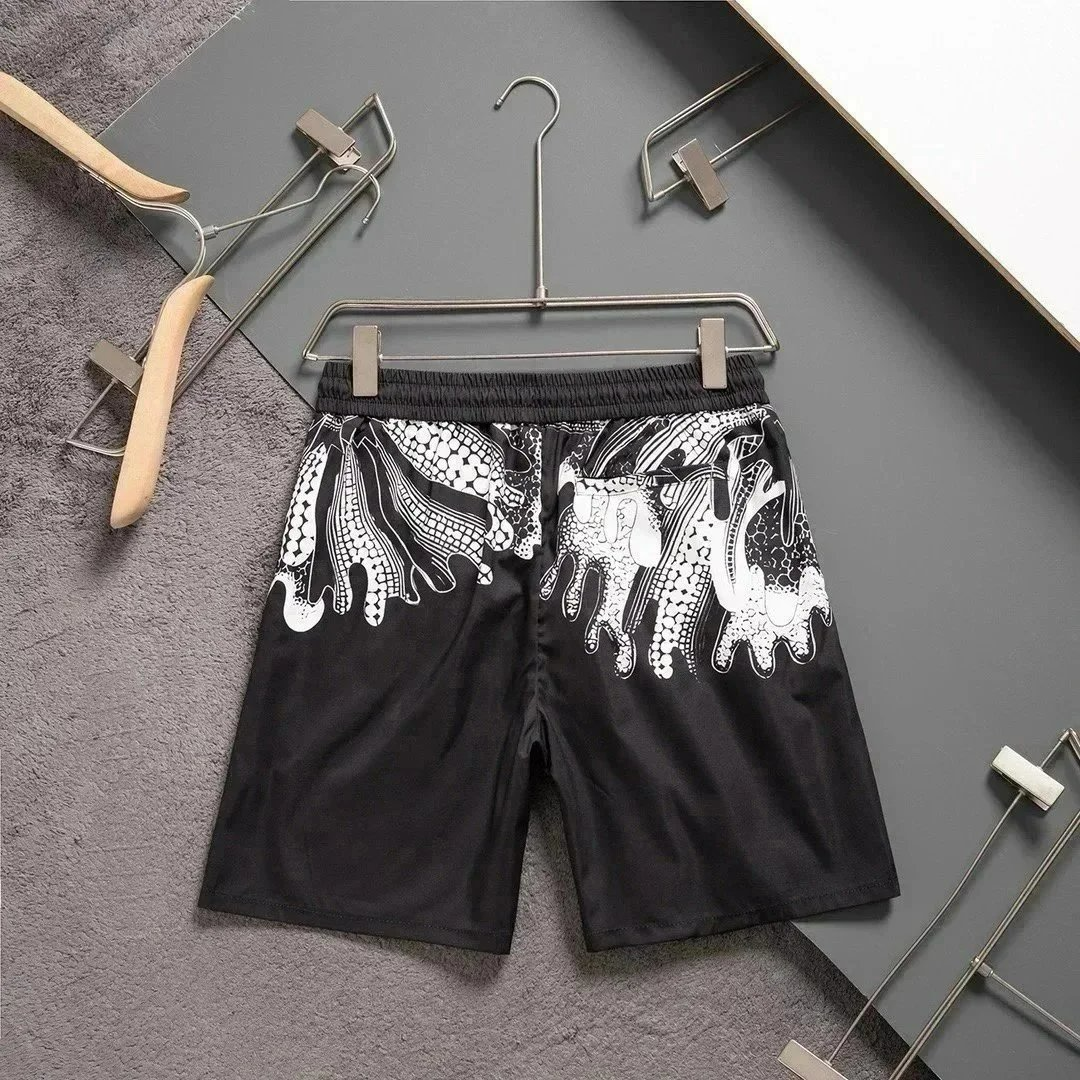  Louis Vuitton Monogram Oblique & Gradient Print Swim Shorts [40 styles]