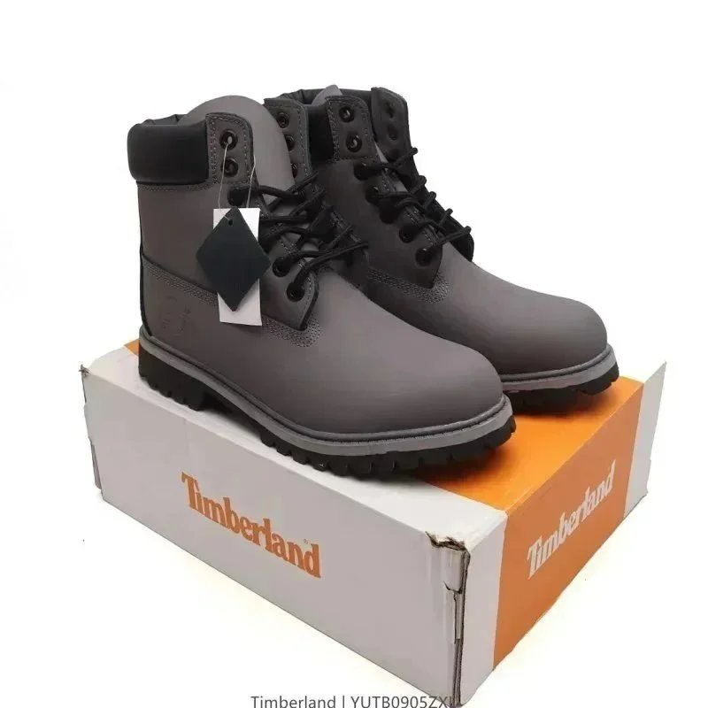 Timberland
