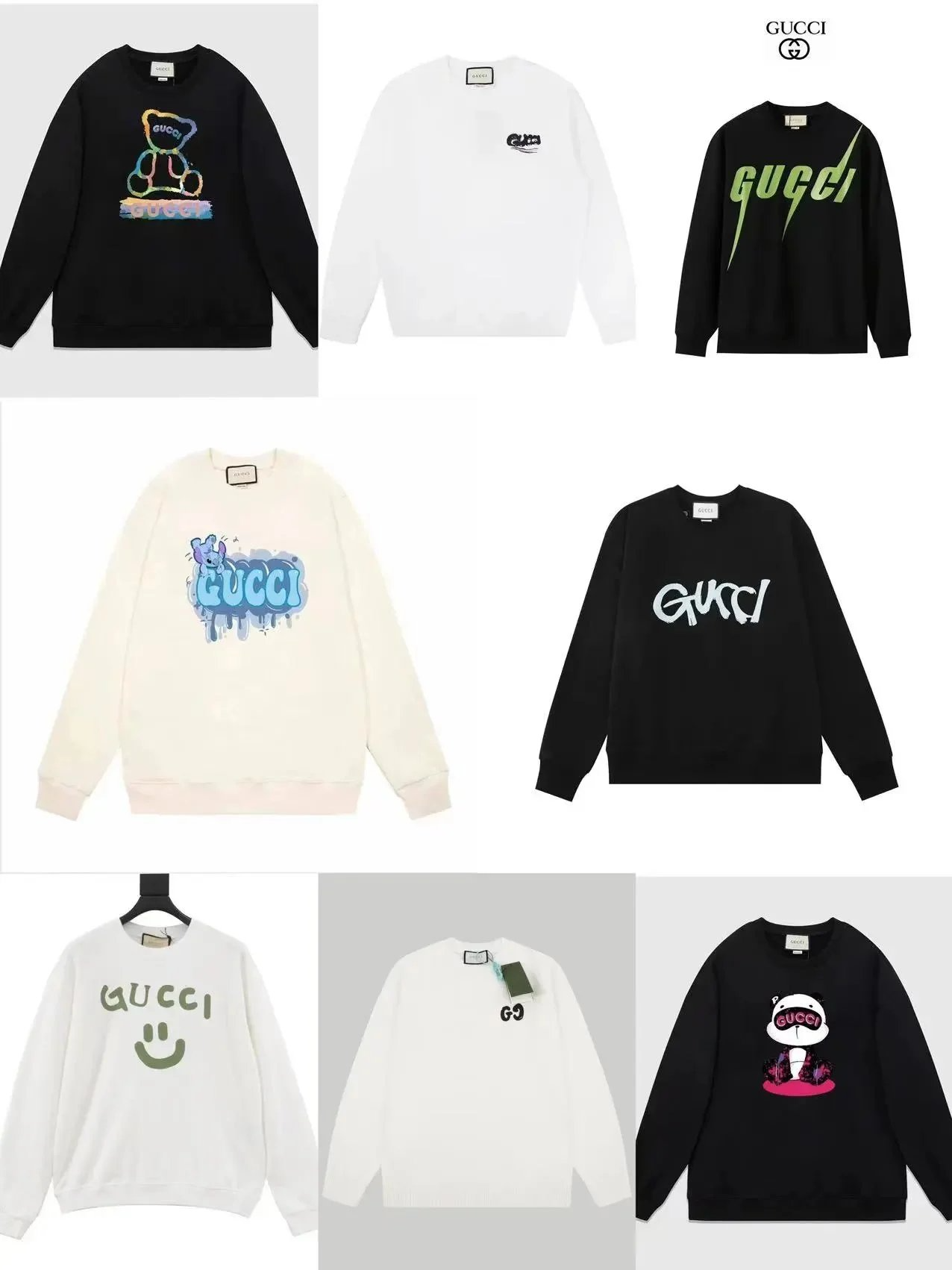 Gucci Sweater