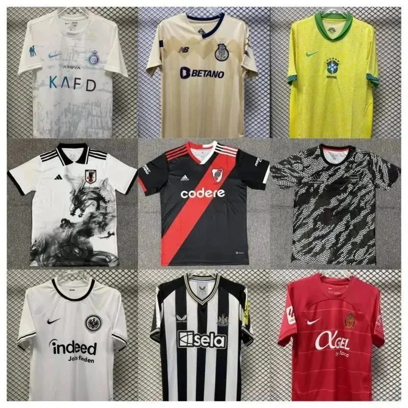  Fashion Jersey