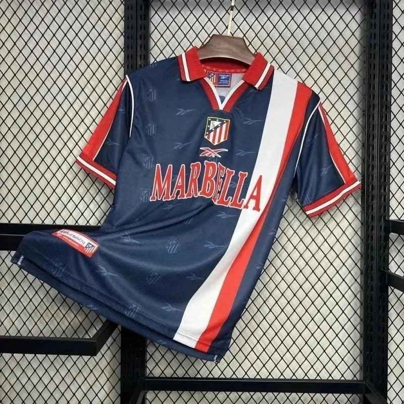 Spanish La Liga Jersey Collection (40 Styles)