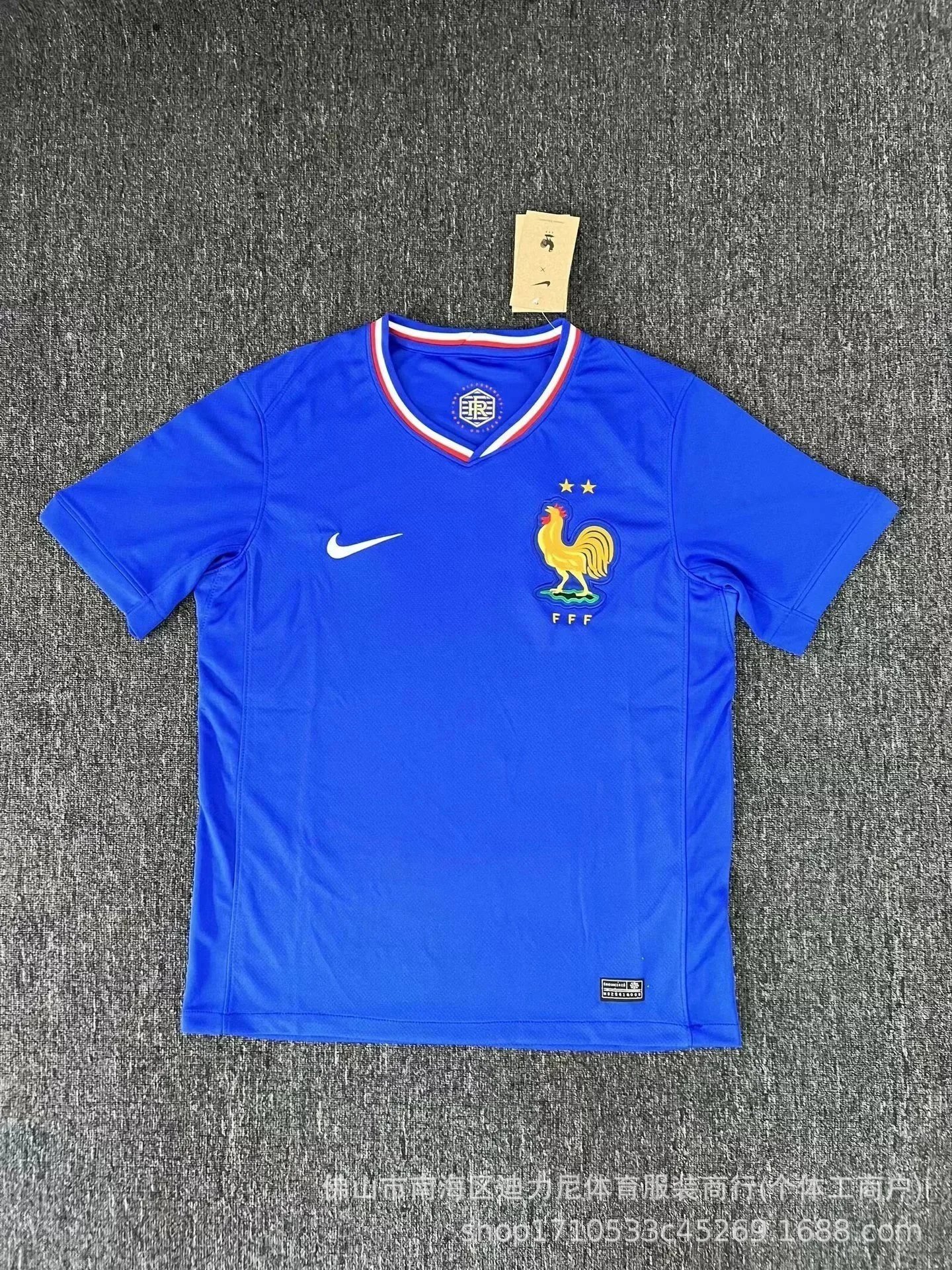 Football Jerseys