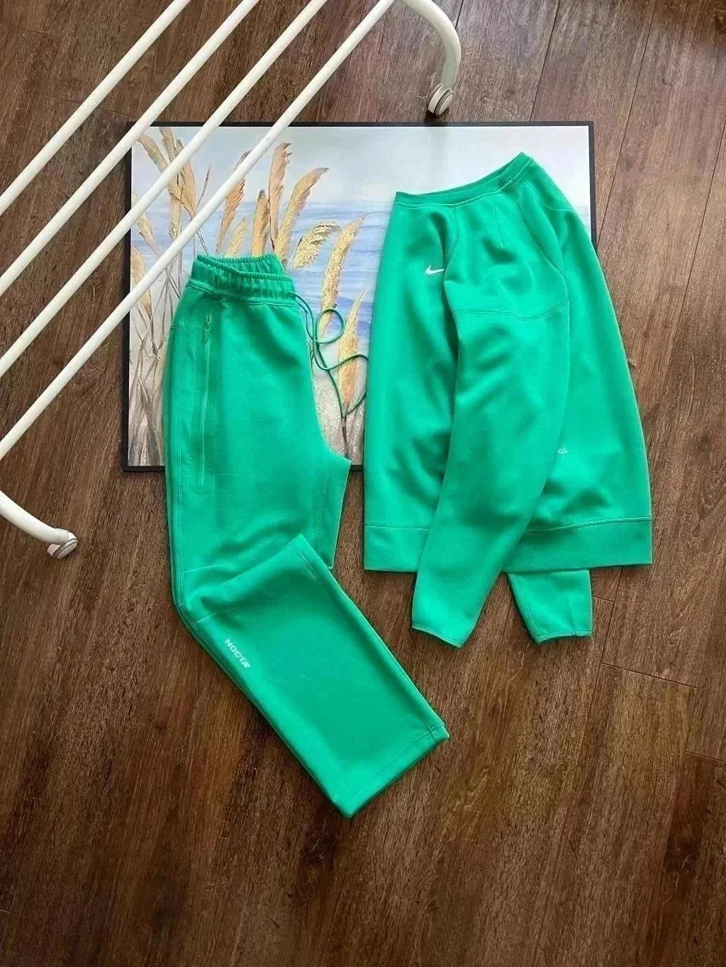 Nike Suit