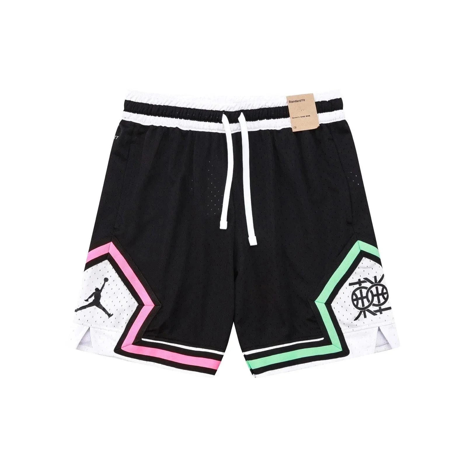 Jordan Shorts