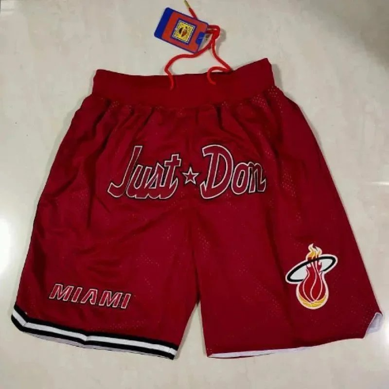 NBA Shorts