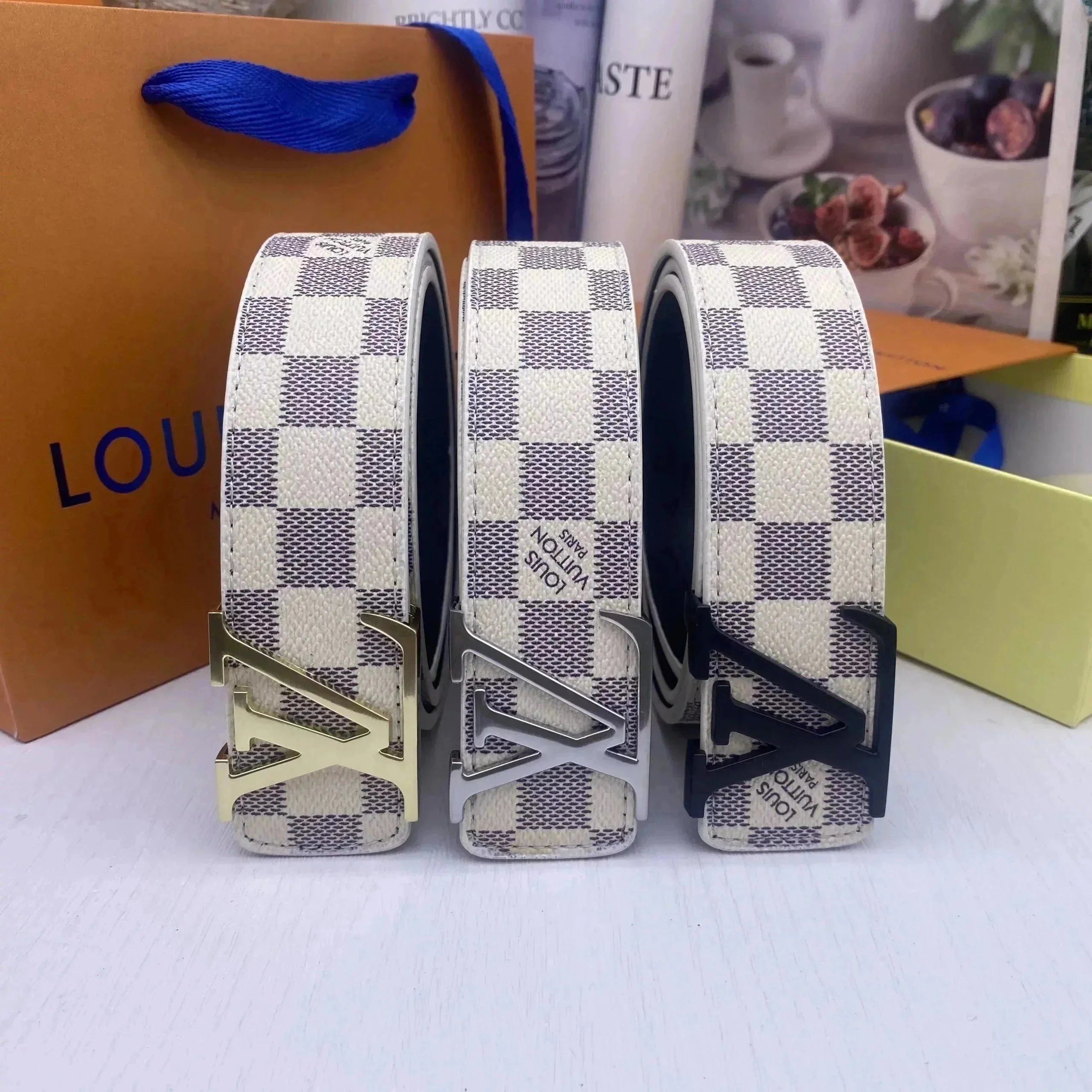 LV Belt99