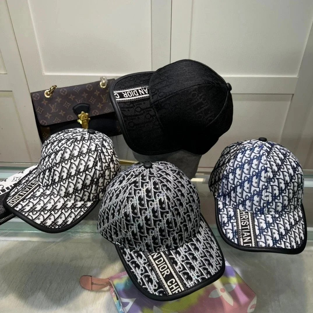 Dior Hat