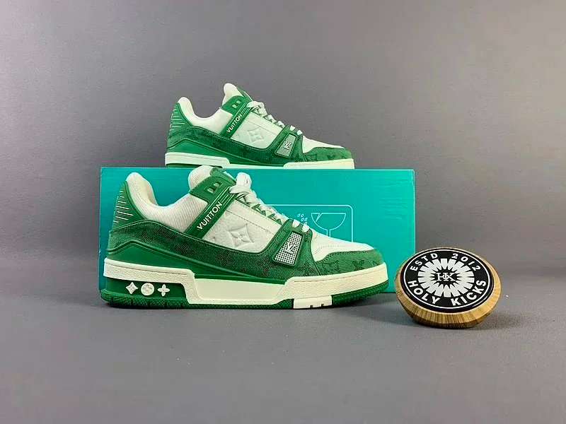 LV TRAINER SNRAKERSA