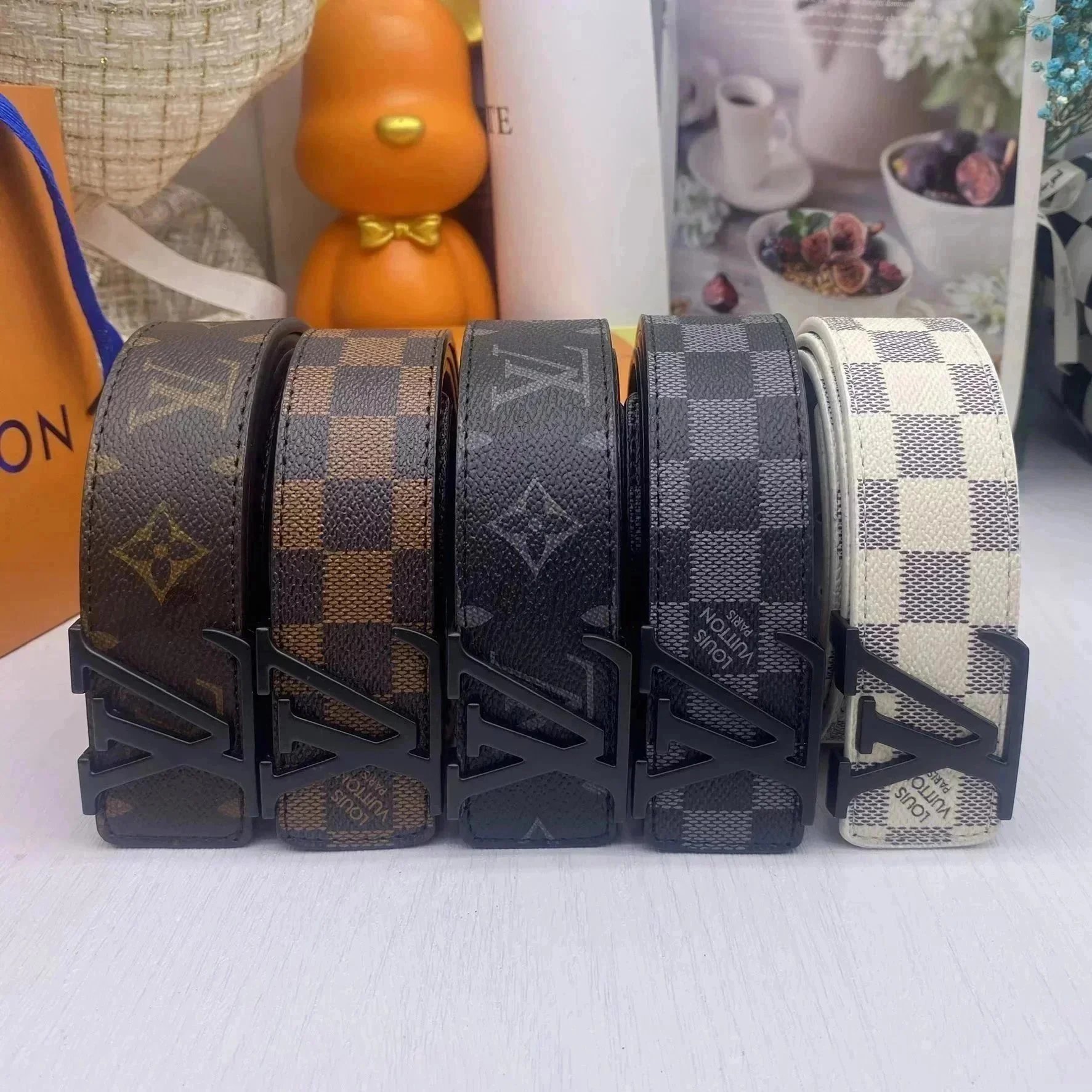LV Belt99