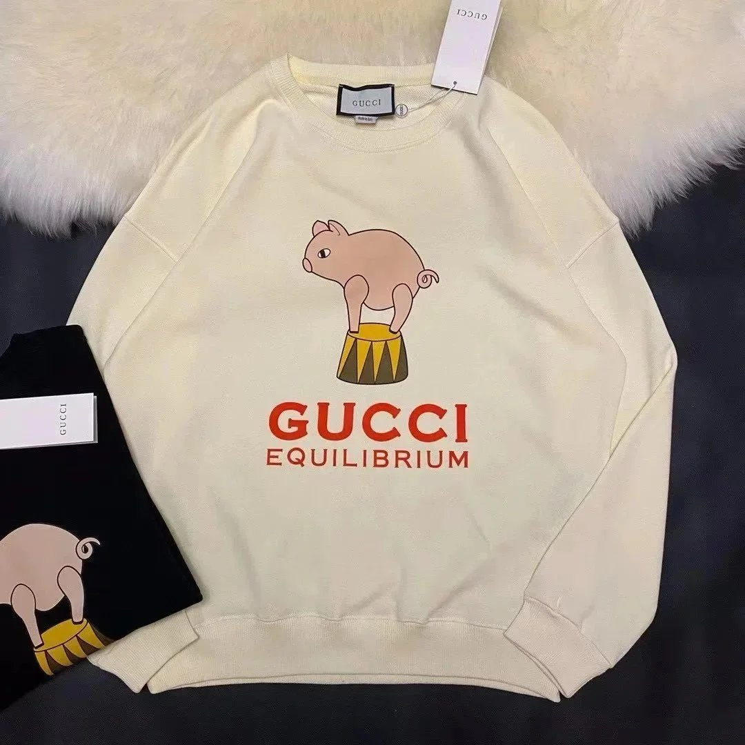 GUCCI Sweatshirt