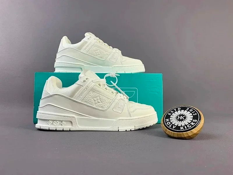 LV TRAINER SNRAKERSA