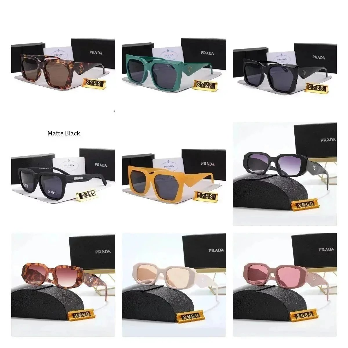Fashion Glasses K4-02332