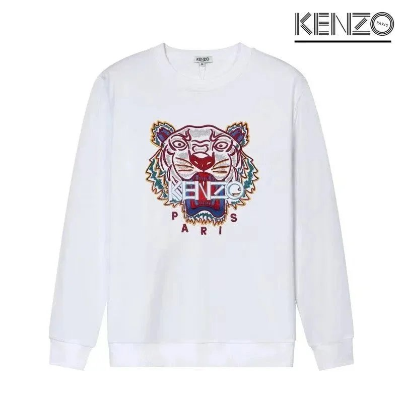 KENZO Hoodie 11 High Quality
