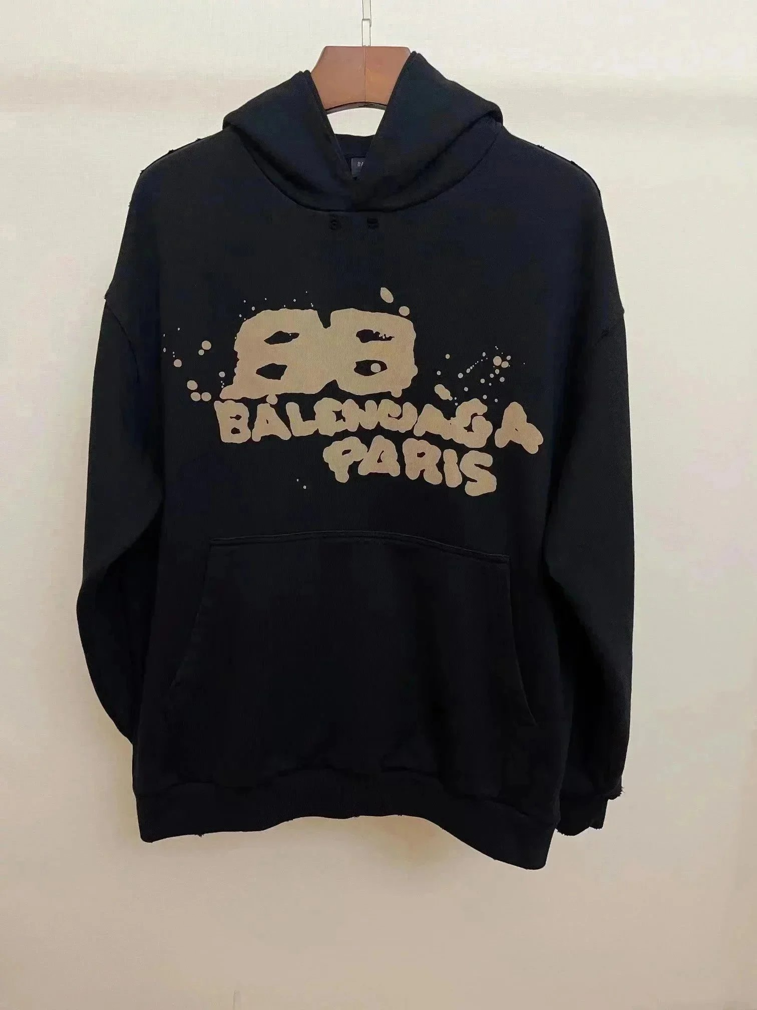 Balenciaga Hoodie