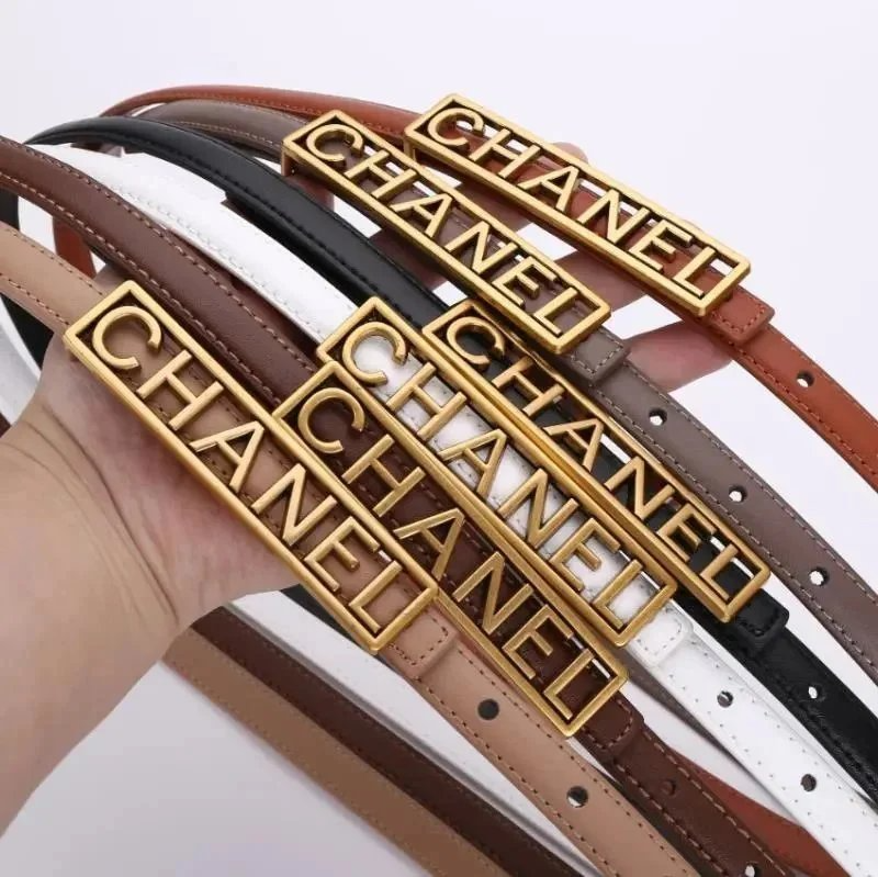 CHANEL BELT-2