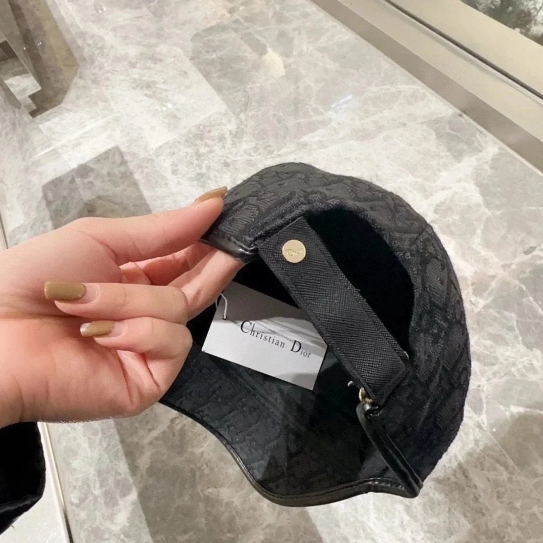 Dior Hat