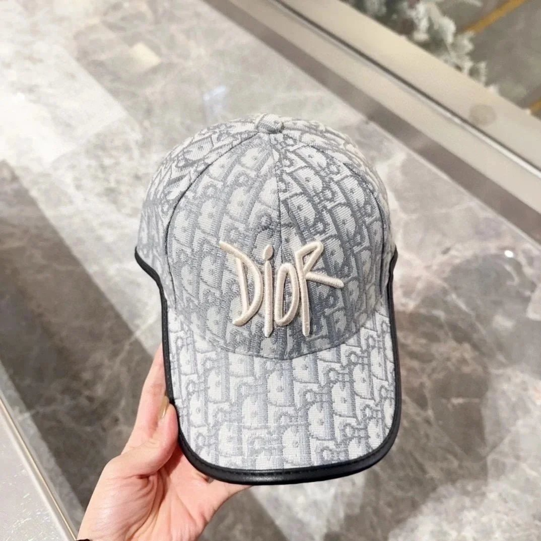 Dior Hat