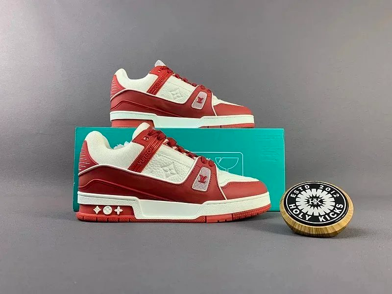 LV TRAINER SNRAKERSA
