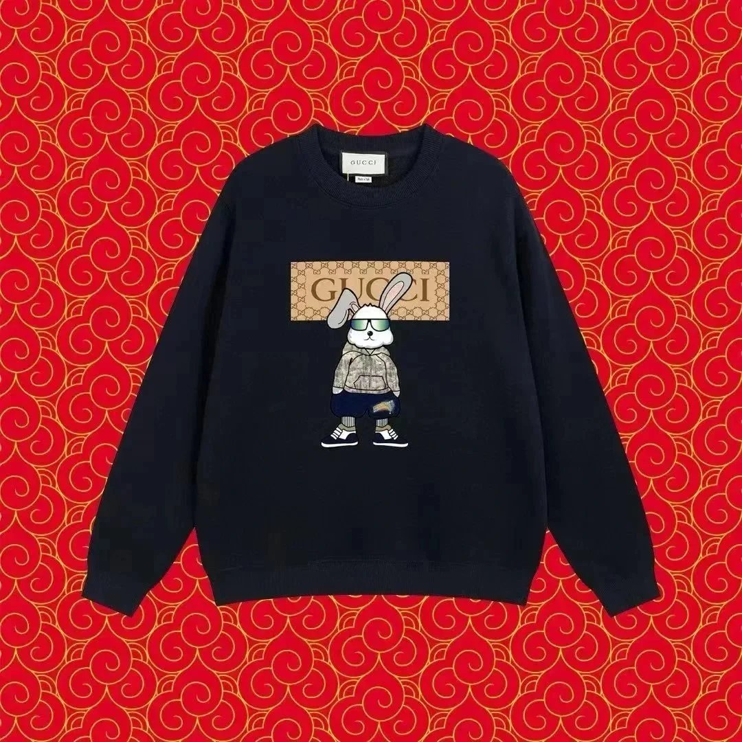 GUCCI Sweatshirt