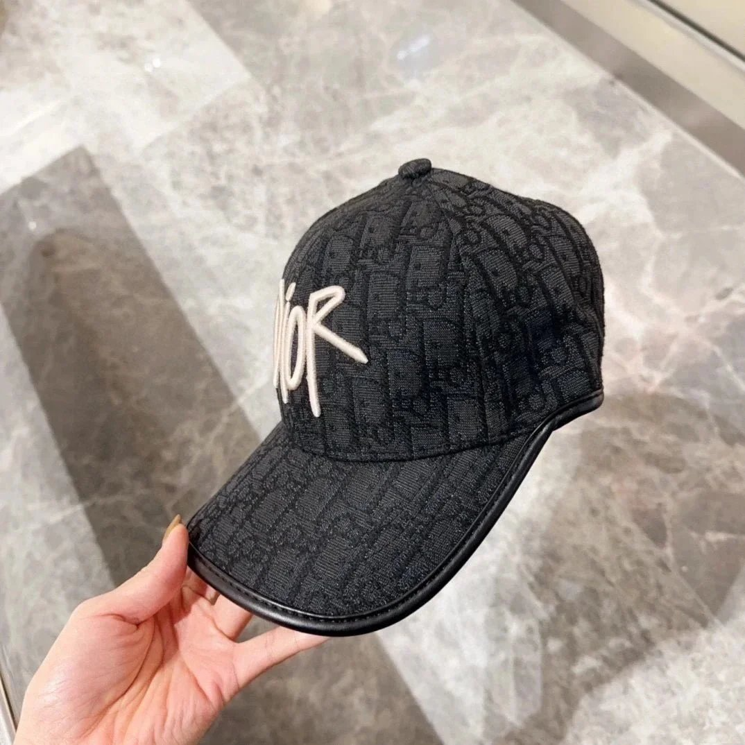 Dior Hat