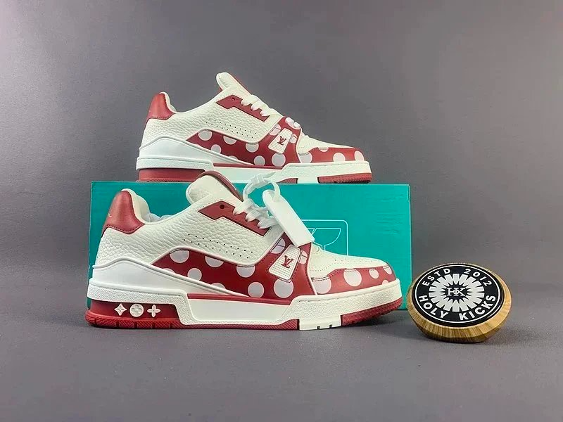 LV TRAINER SNRAKERSA