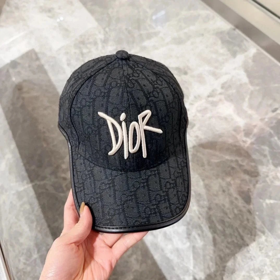 Dior Hat