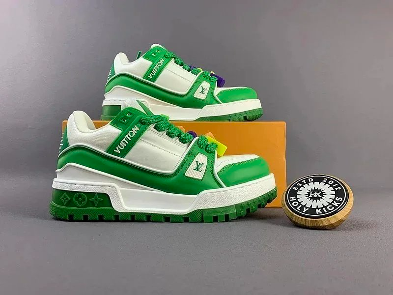 LV TRAINER SNRAKERSA
