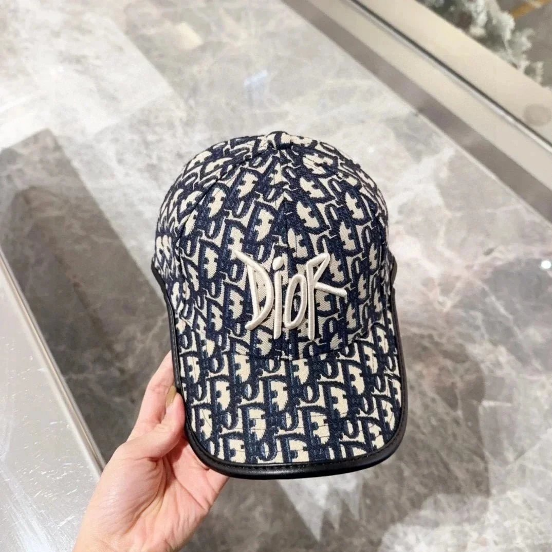 Dior Hat