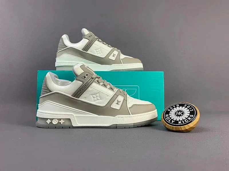 LV TRAINER SNRAKERSA