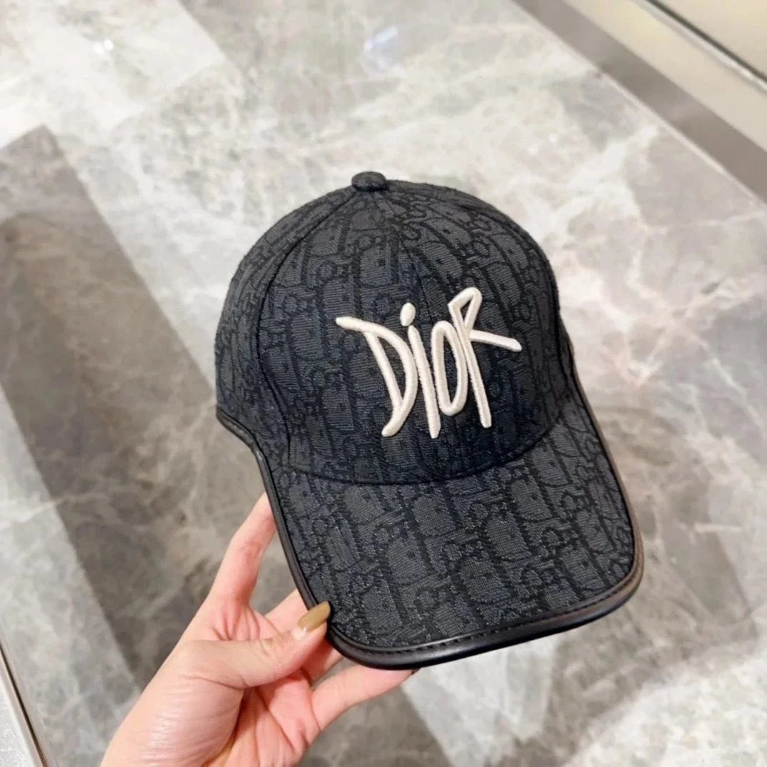 Dior Hat